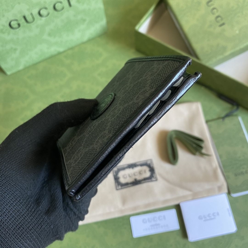 Gucci Wallets & Purse